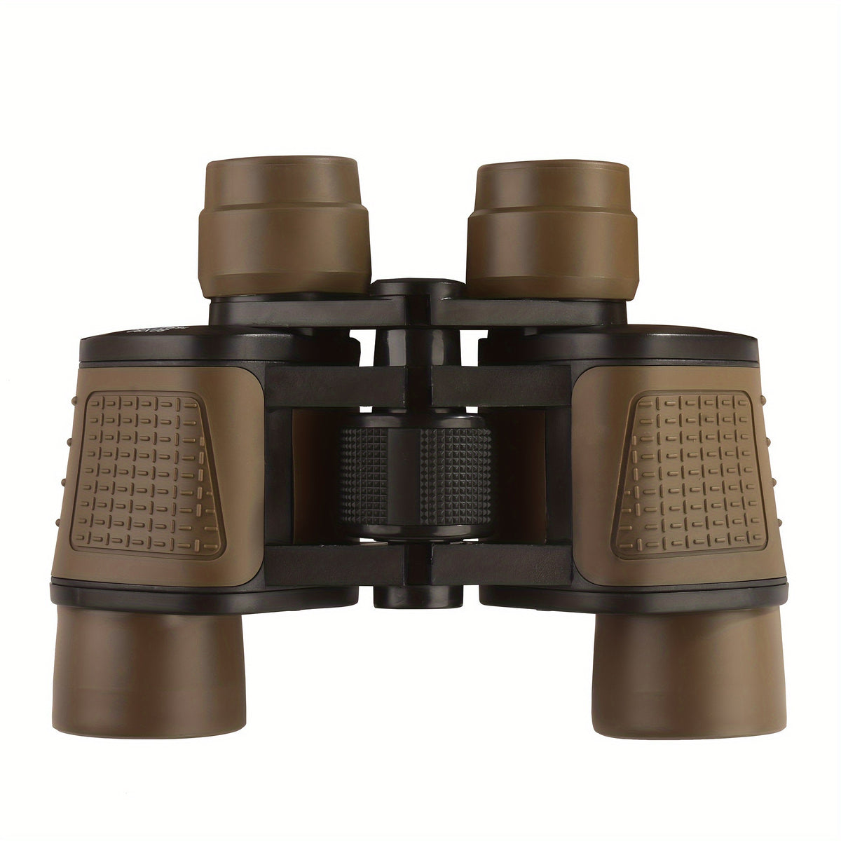 80X80 Compact HD Binoculars for Bird Watching Travel Football