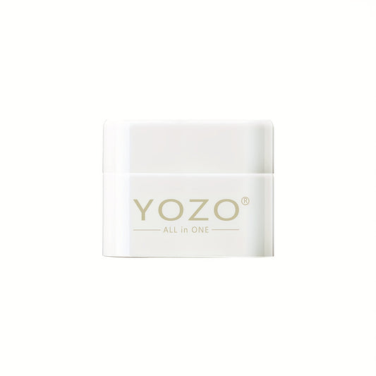 Coconut Extract Toning Cream for Nourished Skin