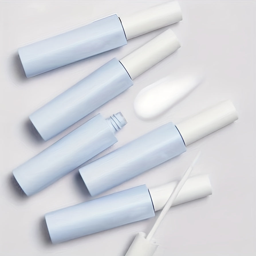 Strong Waterproof Eyelash Glue for Sensitive Skin