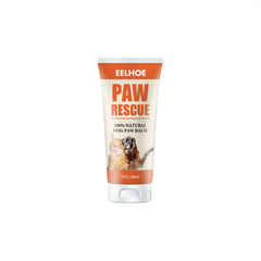 Pet Paw Balm - Soothing Moisturizing Paw Cream for Grooming and Care