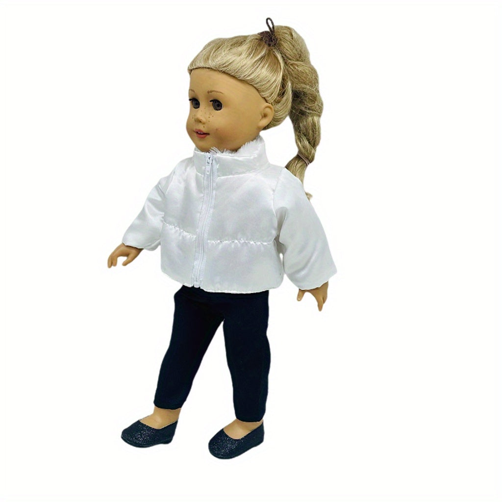 Doll Outfits & Accessories 2pcs Sets for 38-45 Inch Dolls