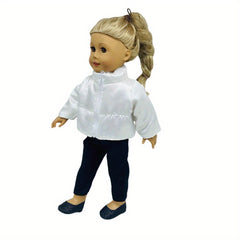 Doll Outfits & Accessories 2pcs Sets for 38-45 Inch Dolls