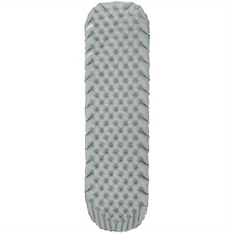 ETROL Inflatable Sleeping Pad for Tent & Hammoc