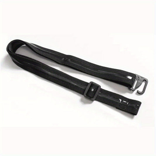 Men's Anti-Slip Fixed Stretch Belt Elastic Shirt Stay