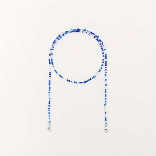 Boho Beaded Glasses Chain Eyeglasses Lanyard Strap