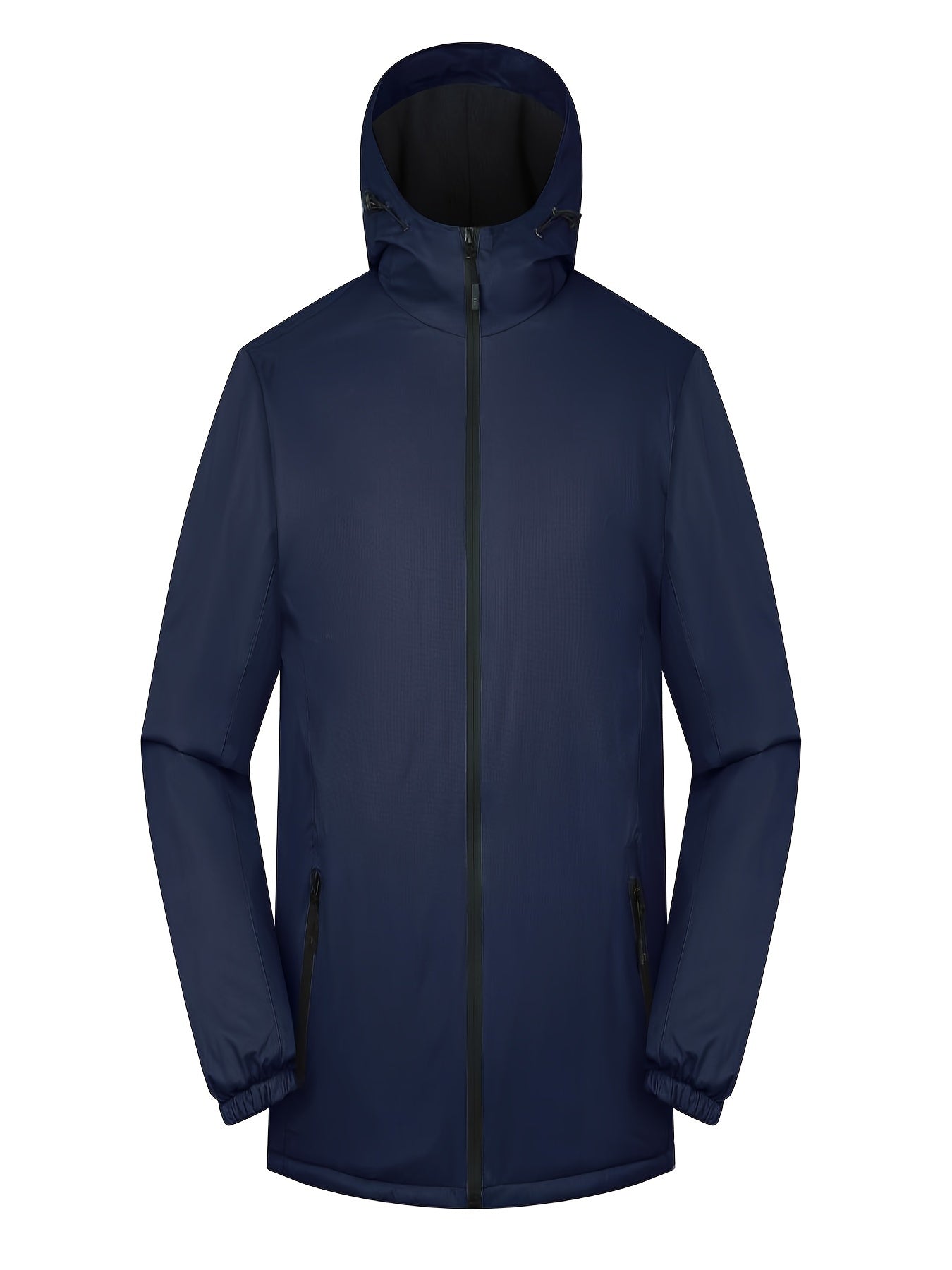 Women's Outdoor Fleece Waterproof Sports Coat
