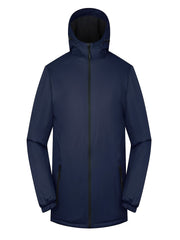 Women's Outdoor Fleece Waterproof Sports Coat