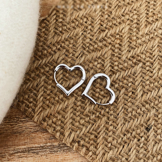 Style Love Earrings