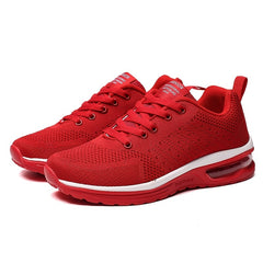 Men's Air Cushion Running Shoes Lightweight Breathable Non Slip