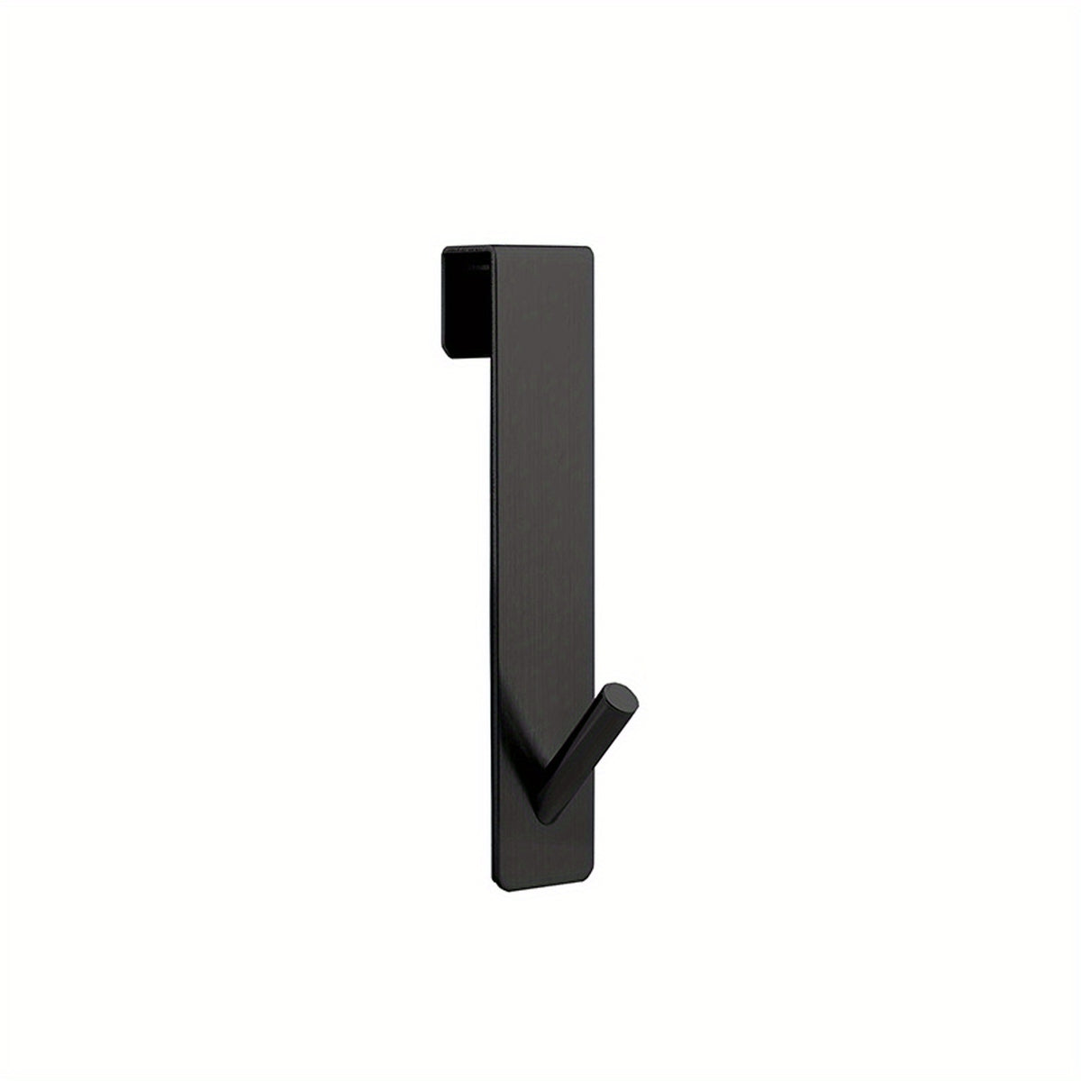 Shower Door Back Hook Stainless Steel Towel Rack
