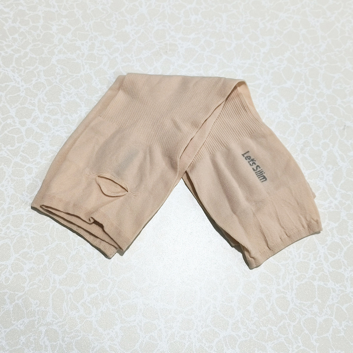 Ice Silk Sleeves UV Protection Unisex Gloves