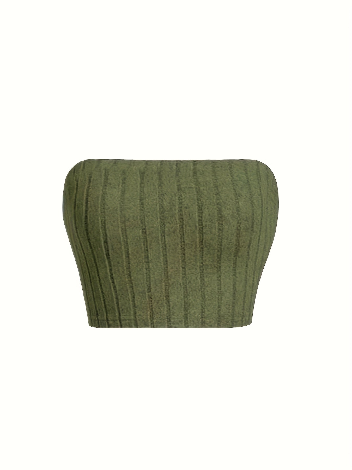 Y2K Ribbed Knit Two-piece Set Off Shoulder Crop Top & High Waist Pants