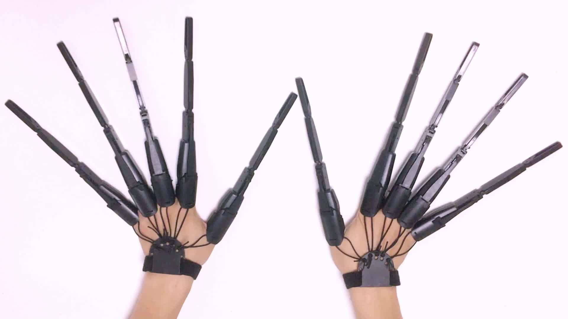 Halloween Knuckle Fingers Costume Party Supplies