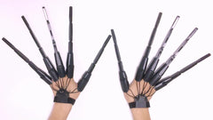 Halloween Knuckle Fingers Costume Party Supplies