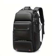 Camera Backpack with Tripod Bracket Laptop Business