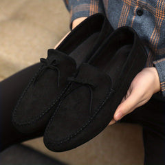 Men's Comfy Loafers Wear resistant Non Slip Casual Shoes