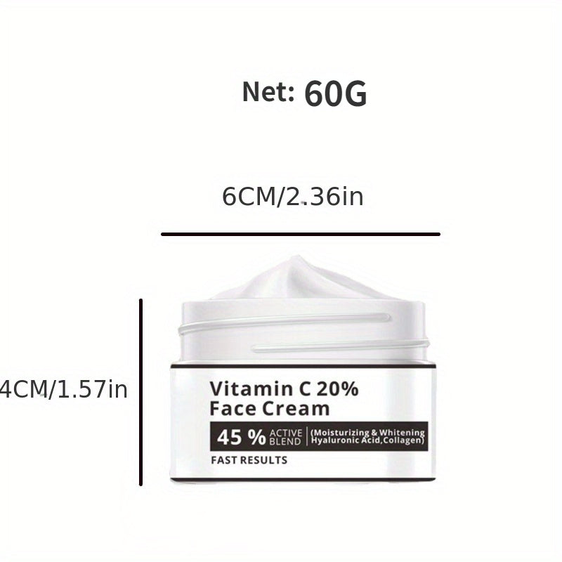 Moisturizing Freckle Cream for Smooth Skin