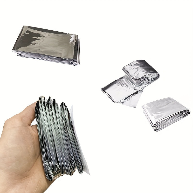 Emergency Blanket First Aid Thermal Blanket Waterproof Blankets For Outdoor