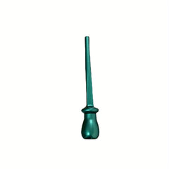 Silicone Eyeliner Brush Tool No Skip Reusable
