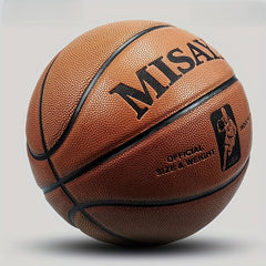 Indoor Outdoor Size 7 Basketball for Men and Women