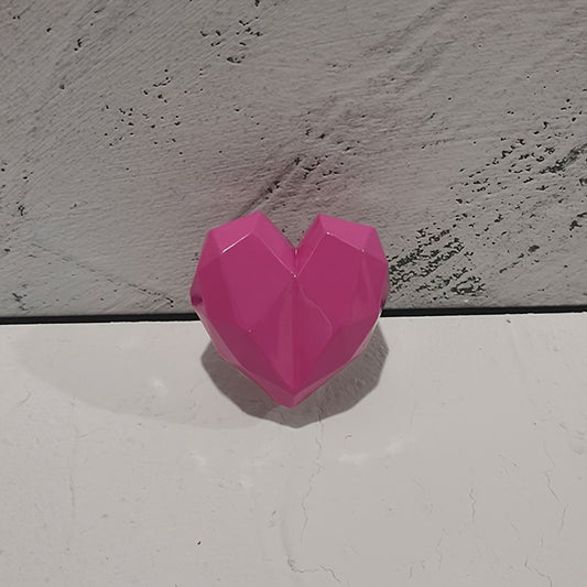 1pc Portable Folding Love Air Cushion Bracket