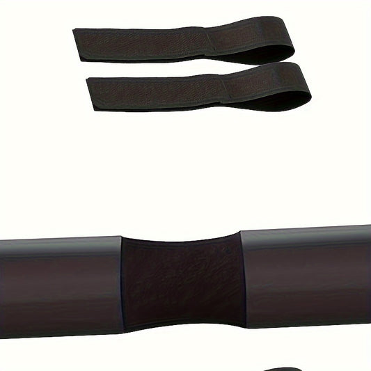 Barbell Pad Squat Pad With Strap Shoulder Support For Squats