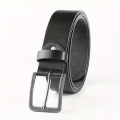 Men's Needle Buckle Retro Casual Jeans Belt