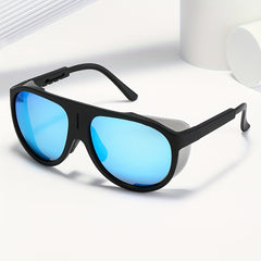 Polarized Sun Protection Eyewear for Men and Women