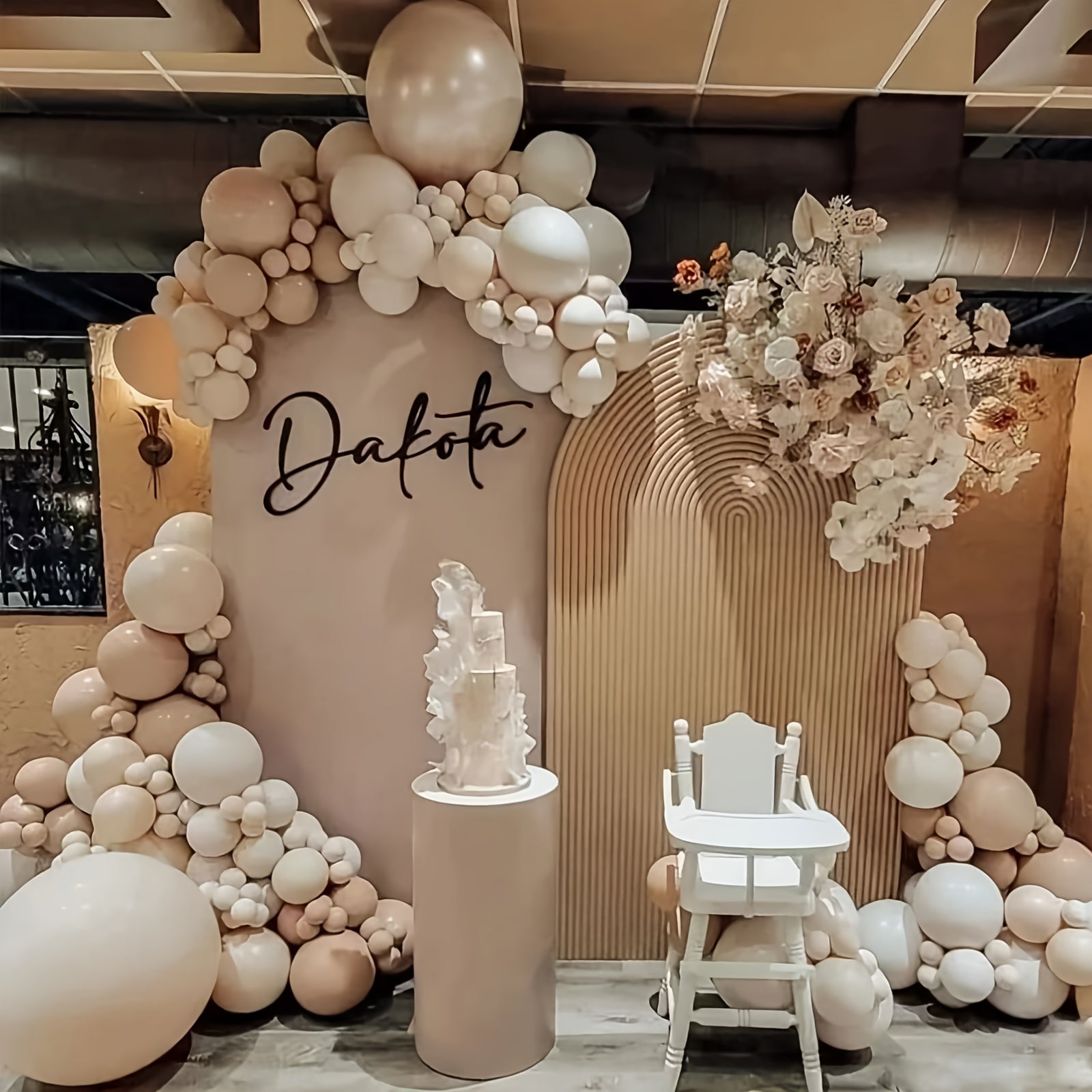 20pcs Sand Balloons for Birthday Wedding Thanksgiving Year House Decoration