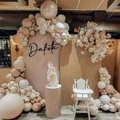 20pcs Sand Balloons for Birthday Wedding Thanksgiving Year House Decoration