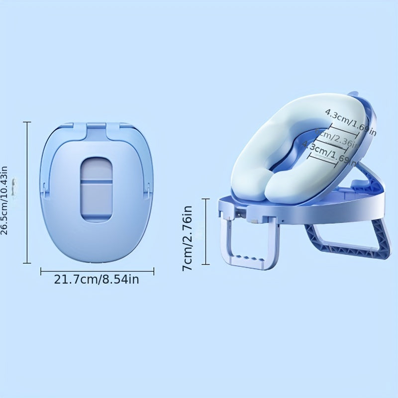 Napping Office Pillow for Waist Support When Reading and Learning