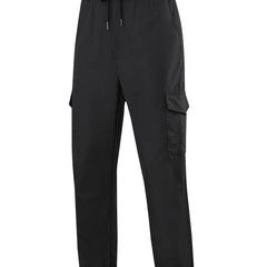 Men's Loose Cargo Pants Casual Trousers Overalls