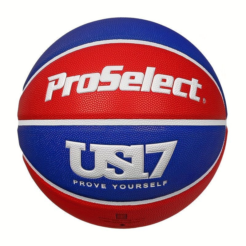 ProSelect Superfiber Competition Basketball No 7