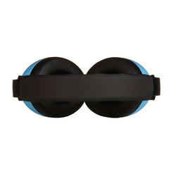 Baby Noise Cancelling Earmuffs for Safe Travel
