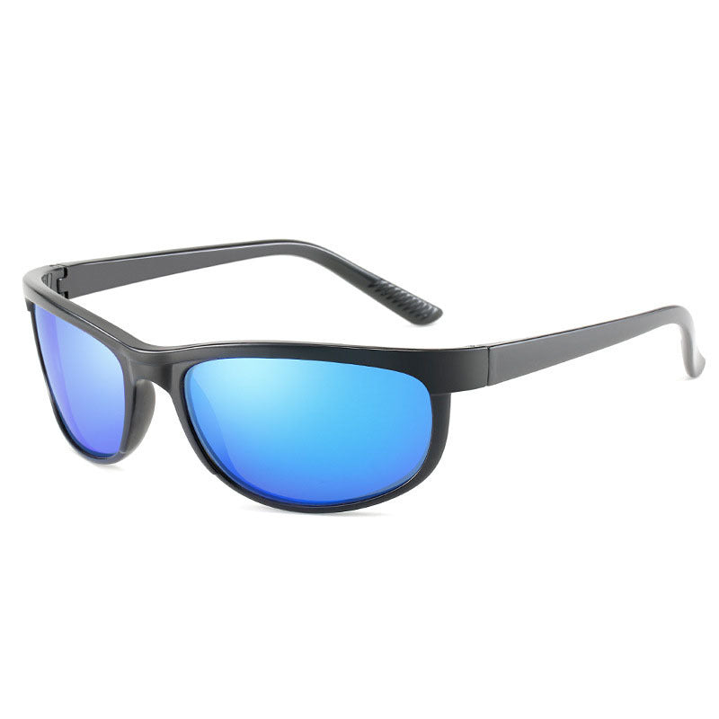 Men's Polarized Sunglasses Outdoor Sports Cycling Glasses