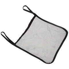 Stroller Hanging Mesh Storage Bag