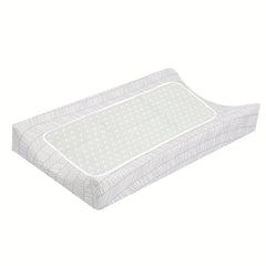 Soft Waterproof Changing Pad Liners 68x33cm Washable Reusable Cotton Table Cover