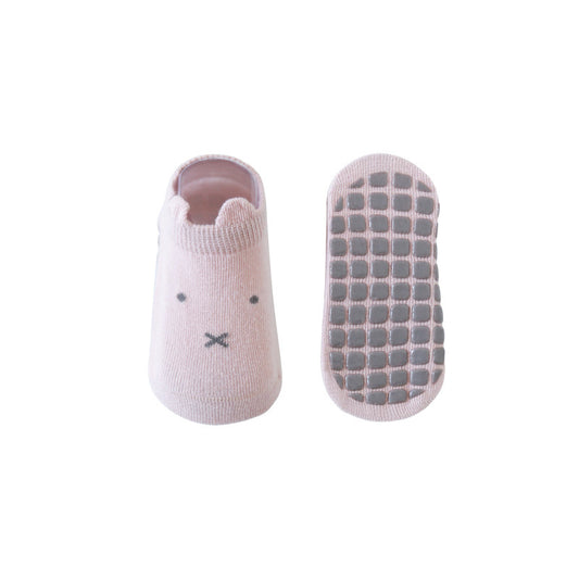 Baby Anti Slip Cotton Socks Toddler Socks