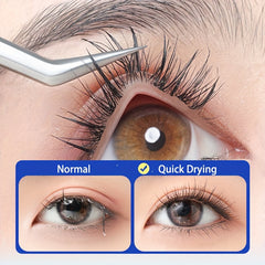 Long Lasting Natural False Eyelash Glue 5ml
