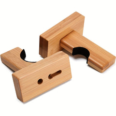 2PCS Baseball Bat Holder Wall Mount Baseball Bat Rack Baseball Bat Hanger