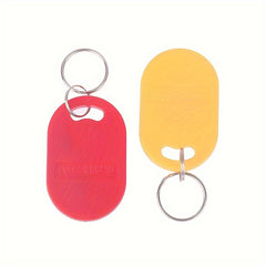 Rewritable Composite Key Tag RFID T5577 Changeable Writable