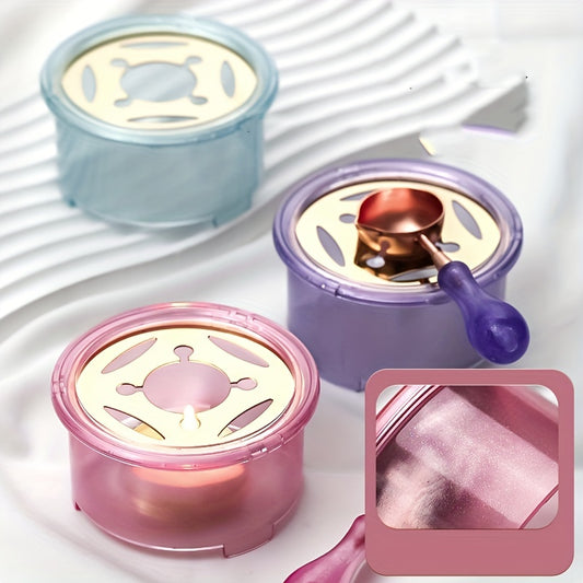 Wax Seal Melting Glue Furnace Wax Seal Beads Sticks Warmer Wax Seal Stove