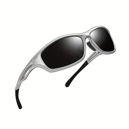Men's Mountain Bike Goggles Outdoor Cycling Sunglasses for Driving