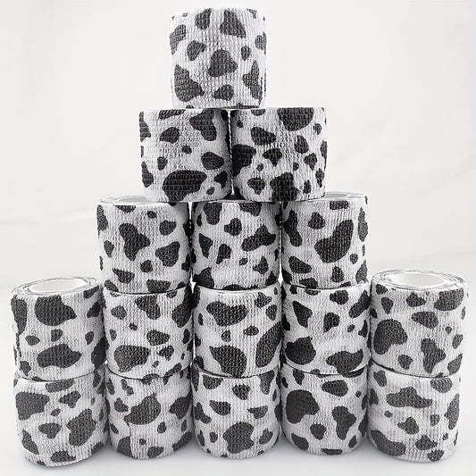 Self Adhesive Camouflage Tape Wrap x 16pcs