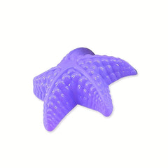 Marine Animals Sand Molds 4-Piece Set for Beach & Snow Fun