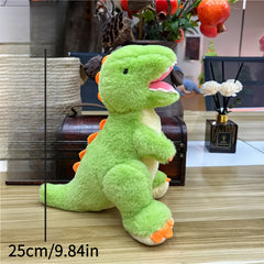 Dinosaur Toss Doll 20 Plush Mall Style Claw Machine Toy