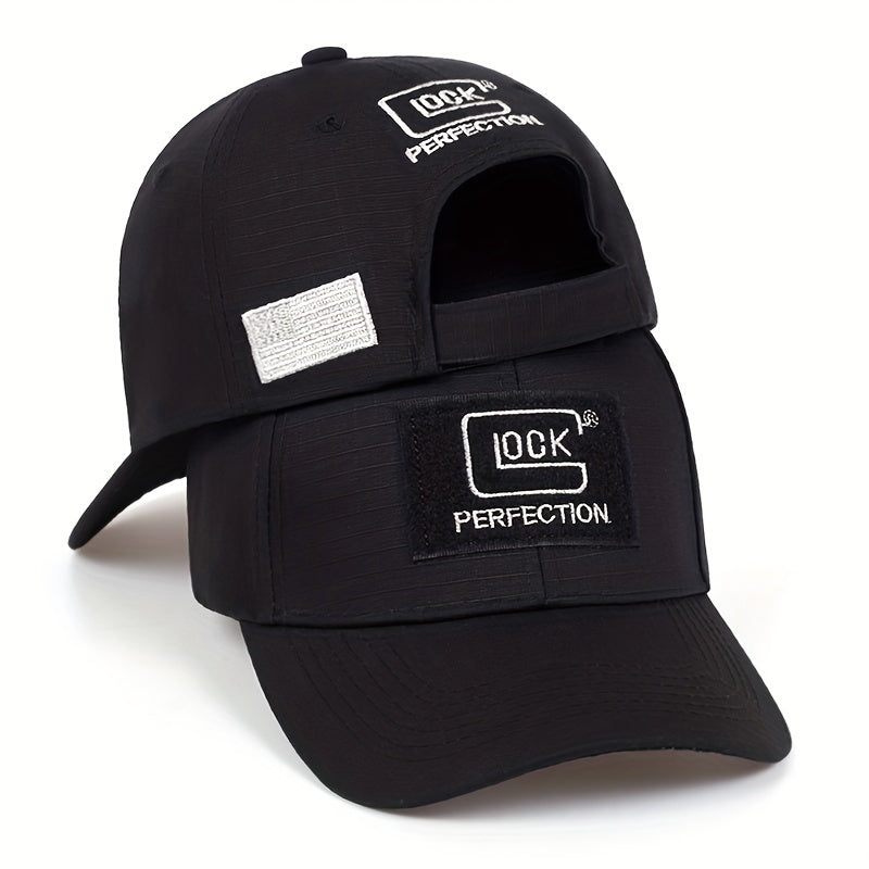 Men's Gock Baseball Cap Adjusta...