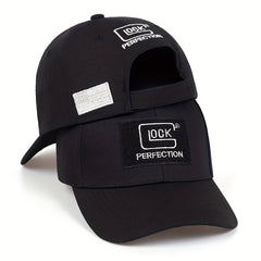 Men's Gock Baseball Cap Adjusta...