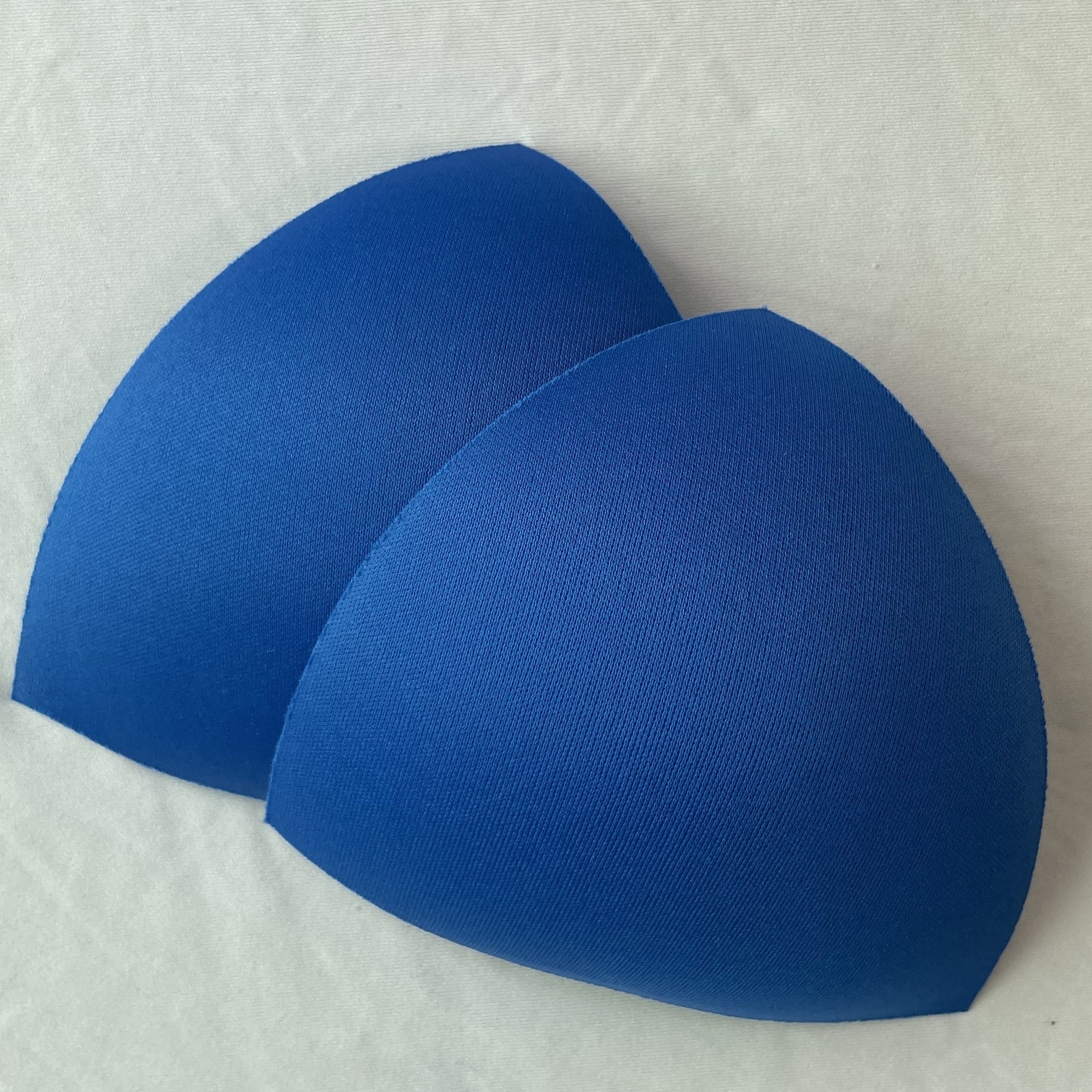 Soft Bra Insert Pads Sponge Chest Enhancer Women Lingerie Accessories