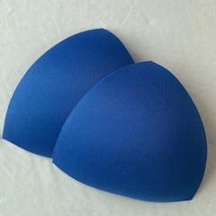 Soft Bra Insert Pads Sponge Chest Enhancer Women Lingerie Accessories